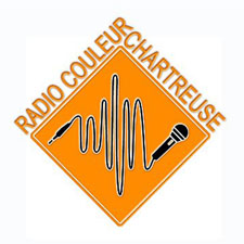 Cliquez pour écouter Radio Couleur Chartreuse